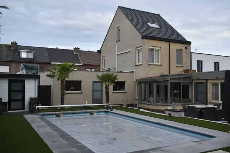 Huis te koop