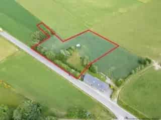 Bouwgrond te koop - Houffalize VBC93220