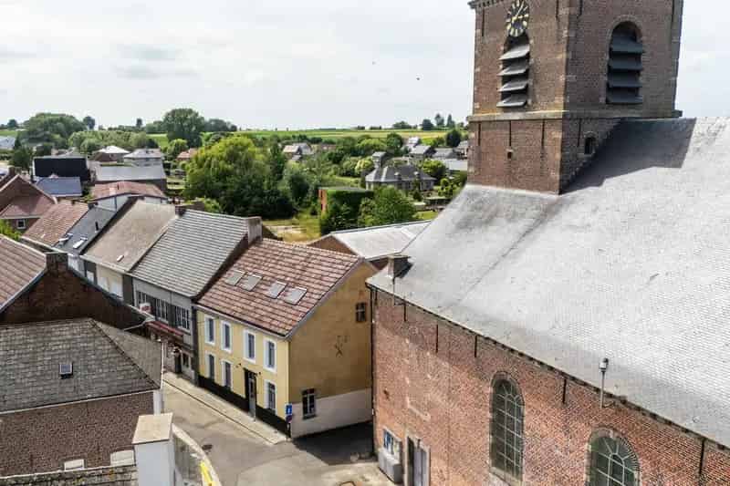 Uitzonderlijk charmehotel in het hart van Bever