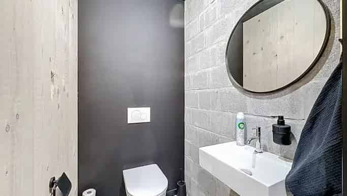 Kantoor te huur in Boomgaardstraat 115, Antwerpen-Zuid - Dewaele