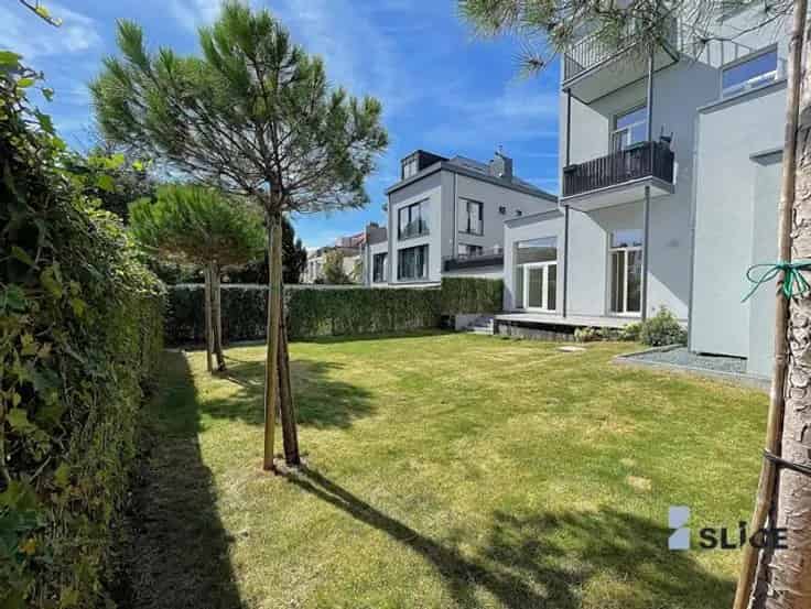 Appartement 3 slaapkamers te koop Parvis Saint-Pierre