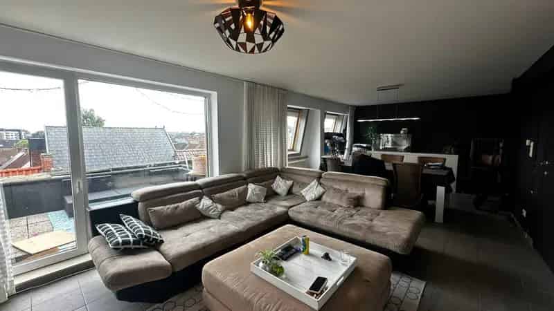 Appartement te koop