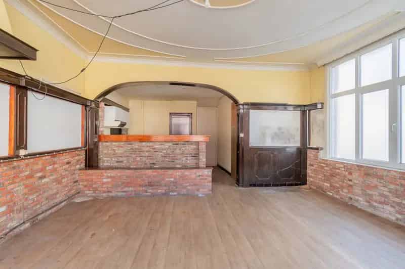 Totaal renovatieproject met 3 wooneenheden in Mechelen