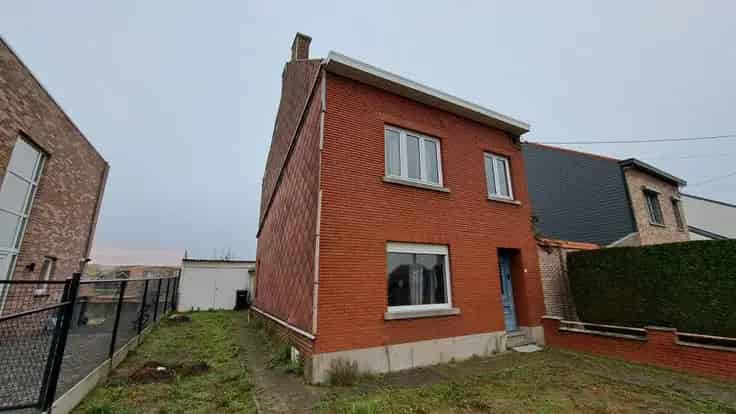 Huis Te Koop