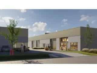 Industrie te koop - Tielt RBT17099