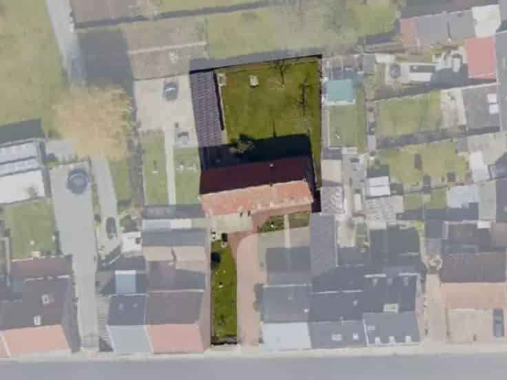 Landhuis Te Koop