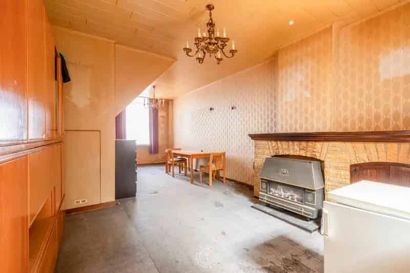 Huis te huur