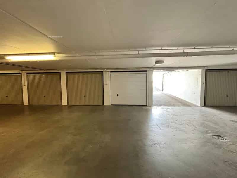 Garage te koop in Residentie Dunekant Garage 9 Middelkerke