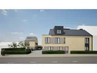 Appartementen Wieze Residentie Ten Hove
