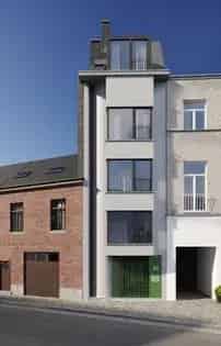 Appartement Te Huur , 93, Begijnenstraat, Sint-Niklaas, Oost-Vlaanderen