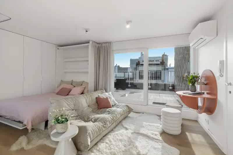Appartement te huur