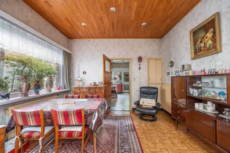 Huis te koop