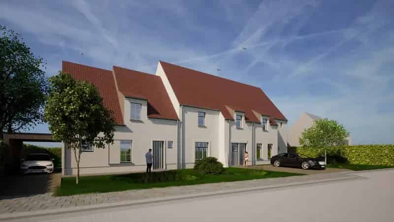 Huis te huur