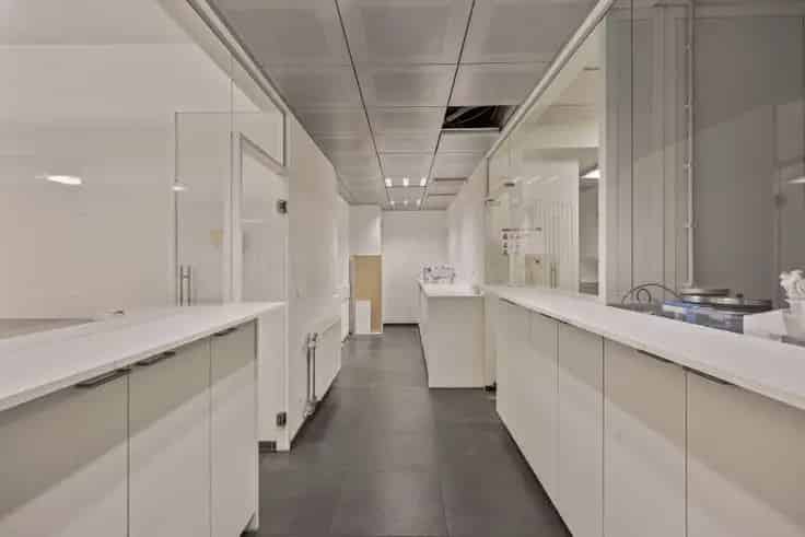 Appartementsblok Te Koop