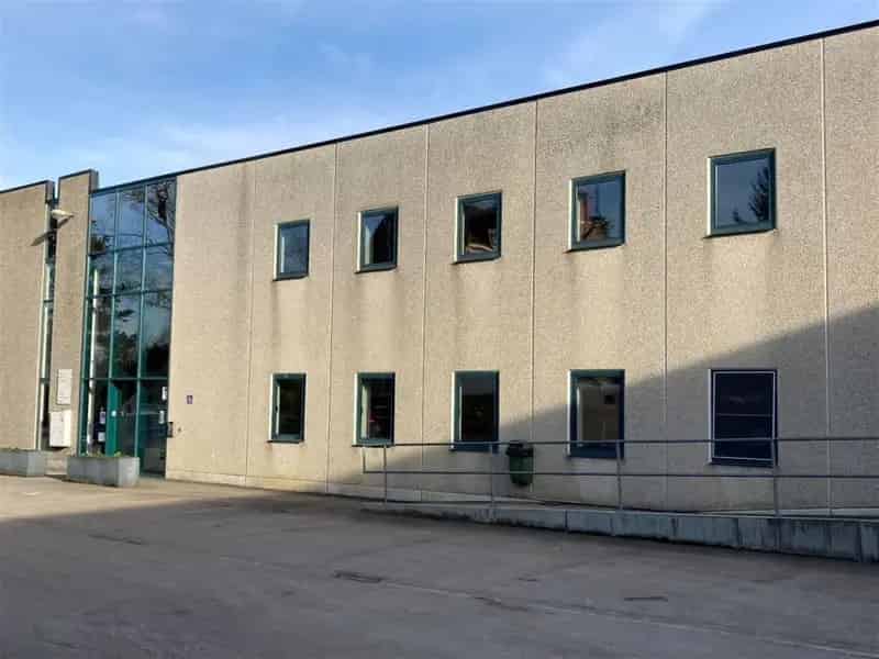 Kantoorgebouw