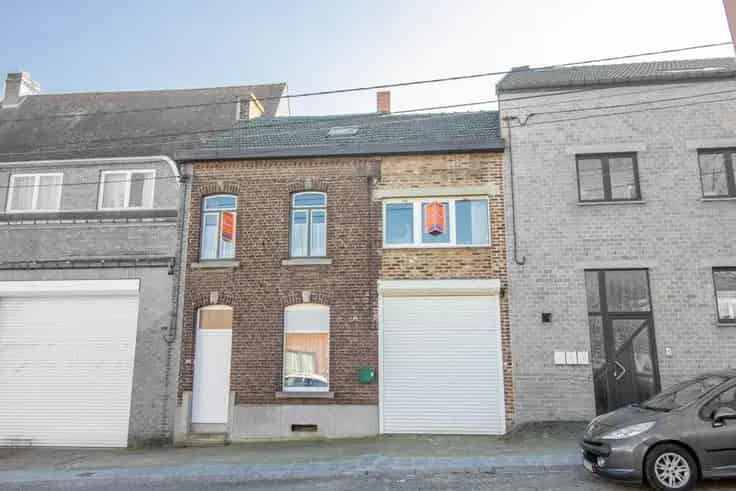 Huis Te Koop