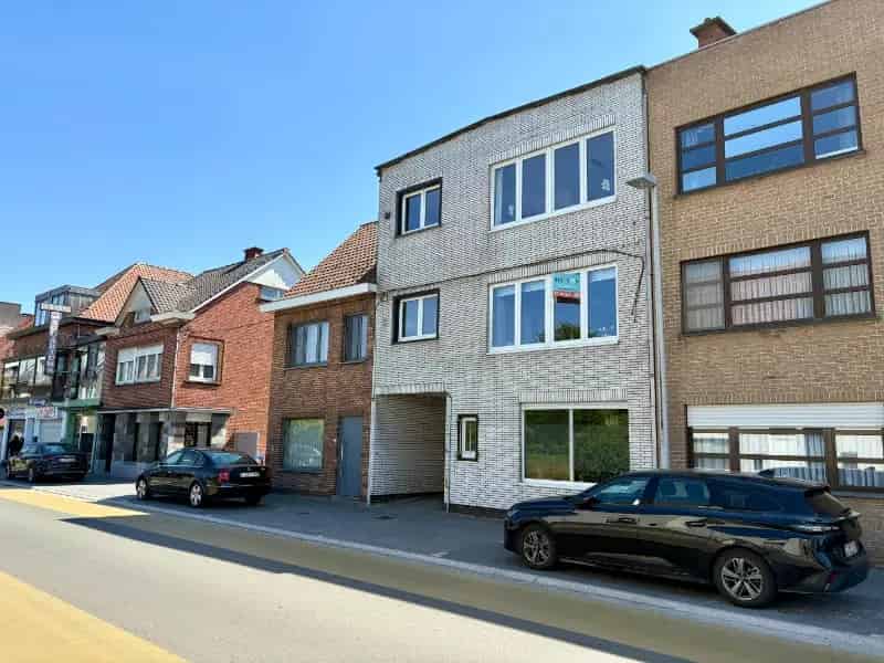 Appartement te huur in Wachtebeke