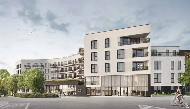 Duplex Te Koop