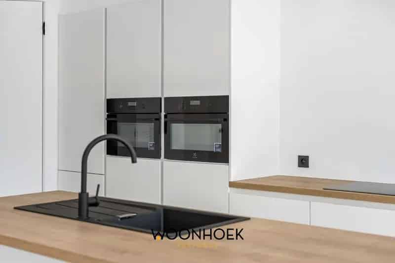 Luxueze 4-slpk nieuwbouwwoning (2025) te Zele