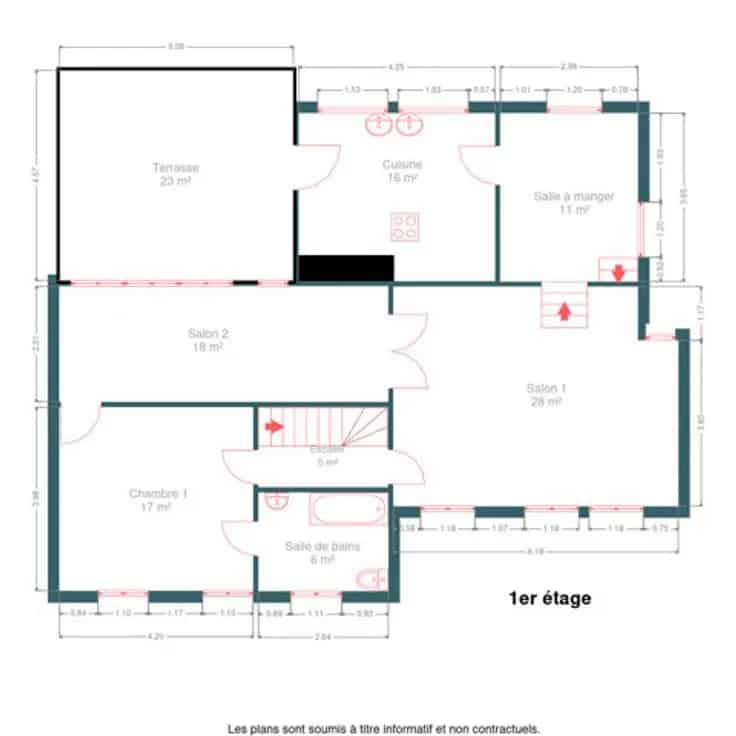 Huis Te Koop