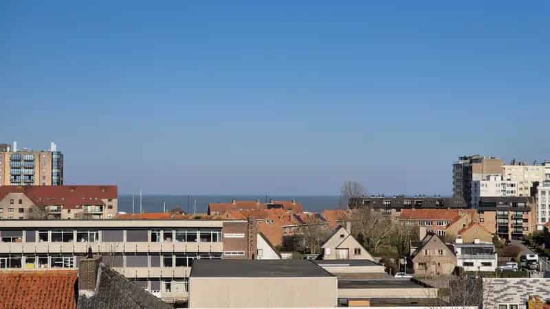 Appartement te koop