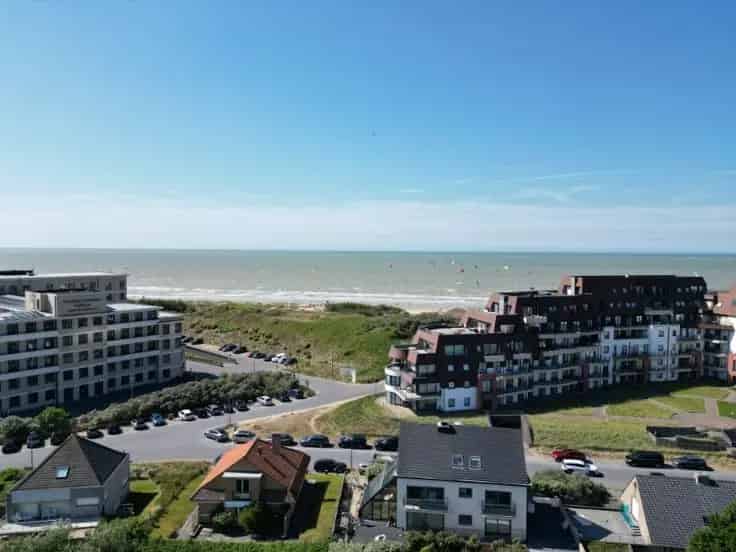 Appartement Te Koop Groenendijk Zeezicht