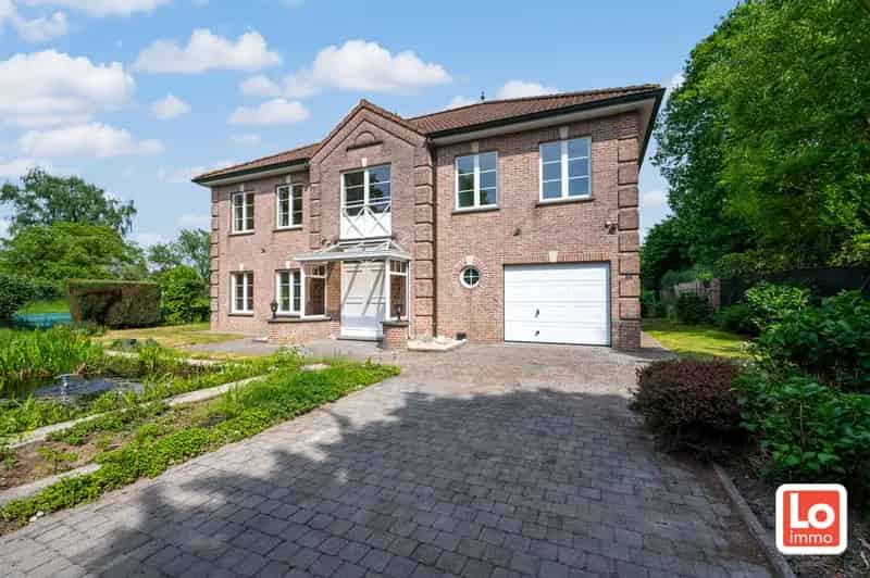 Huis te huur