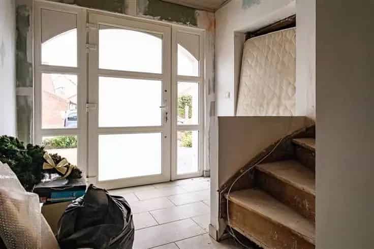 Huis Te Koop Buvingen 4 Slaapkamers Grote Veranda