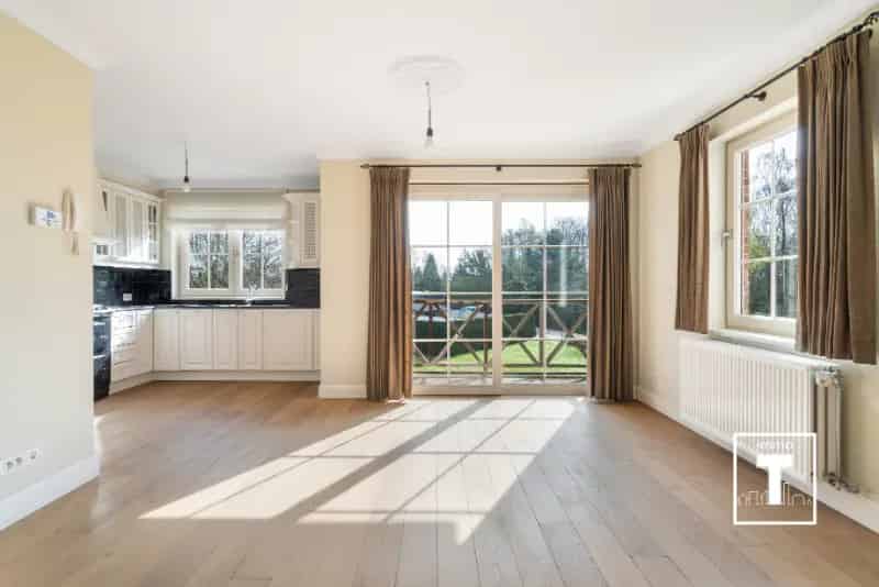 Appartement te huur in Melle