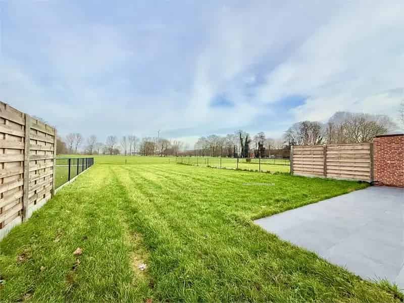 Nieuwbouw huis te koop in Ertvelde