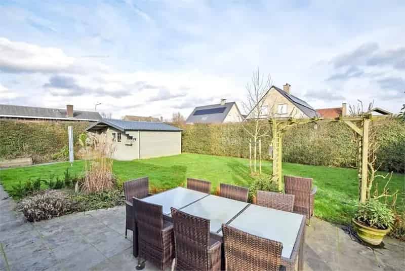 Woning te koop Langemark-Poelkapelle