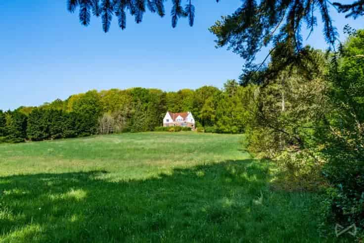 Villa Te Koop