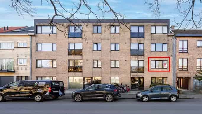 Appartement te koop in Derbylaan 7, Oostende - Dewaele