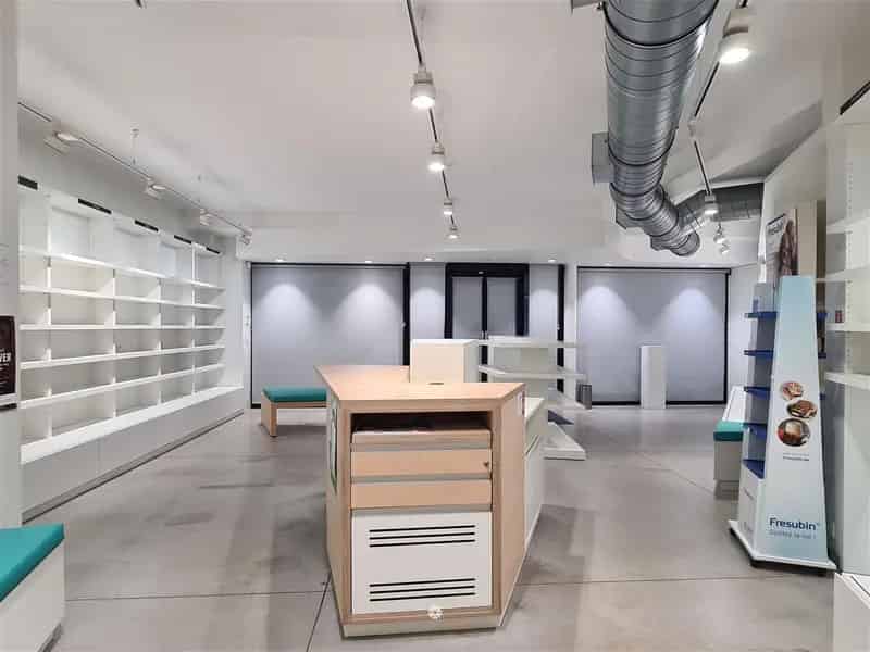 Handelszaak op toplocatie te huur in Sint-Niklaas