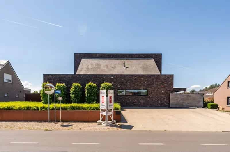 Villa Te Pelt