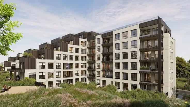 Appartement Te Koop