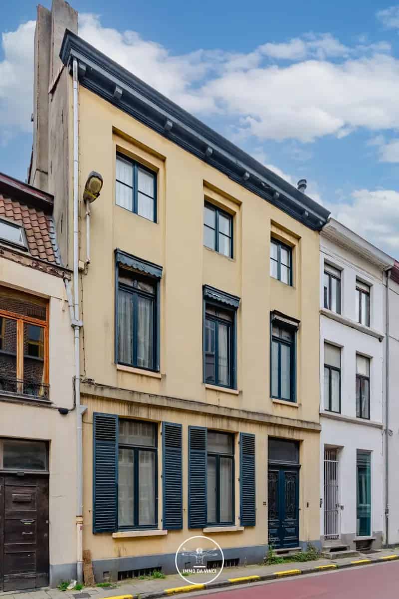 Huis te huur