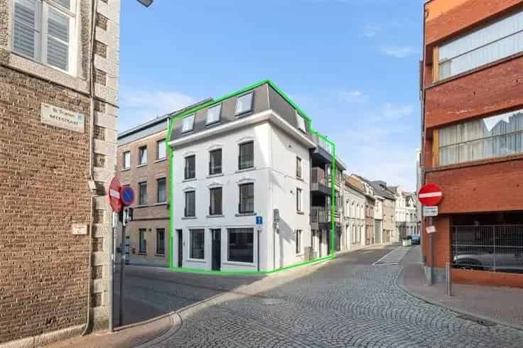 Appartementsblok Te Koop