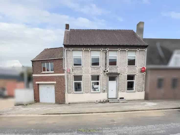 Appartementsblok Te Koop