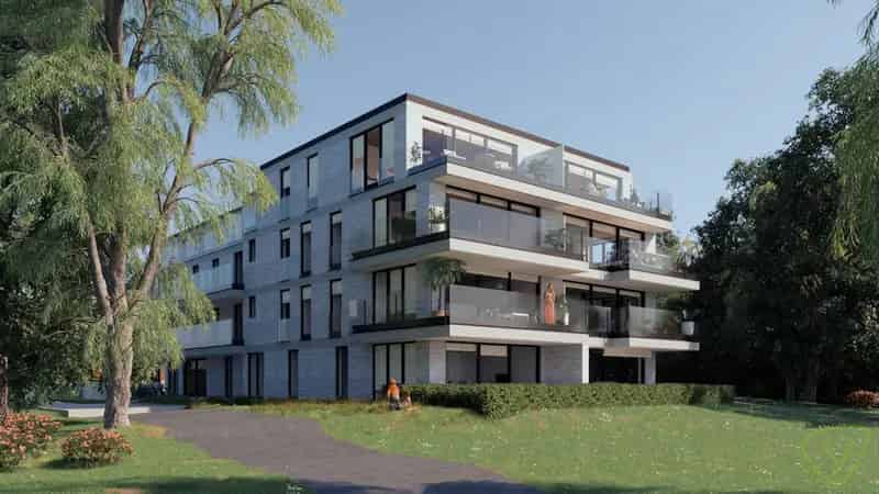 Lancering residentie Klarenhof te Eeklo! - Appartement te koop