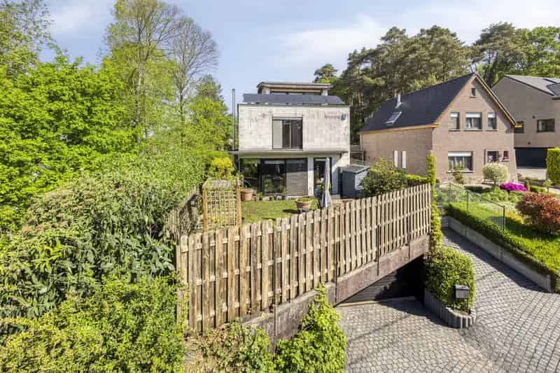 Huis te koop