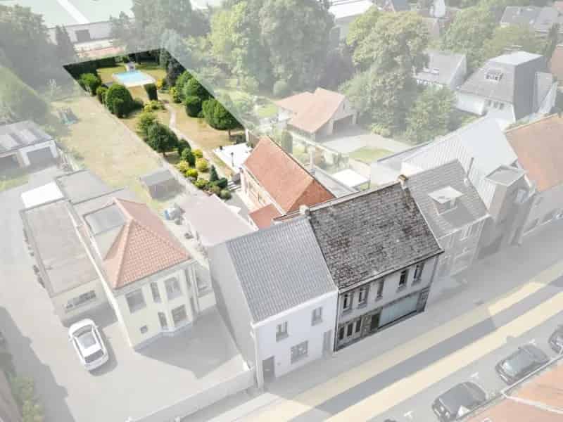 Huis te koop in Zele