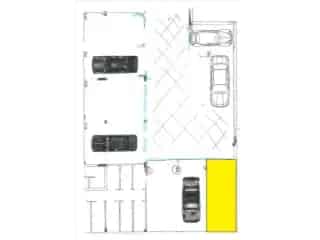 Garagebox te koop - Laken VBB06598