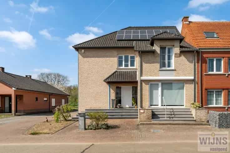 Huis Te Koop