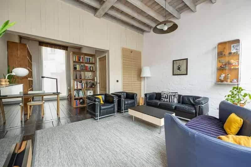 Huis te huur