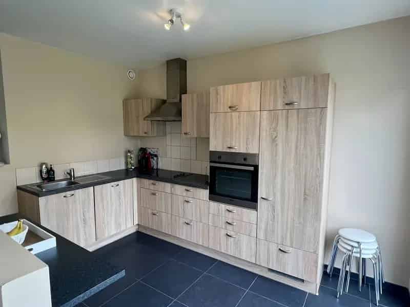 Ruime en comfortabele woning