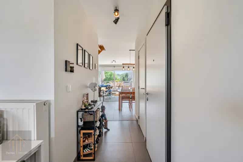 Duplex te koop in Heusden