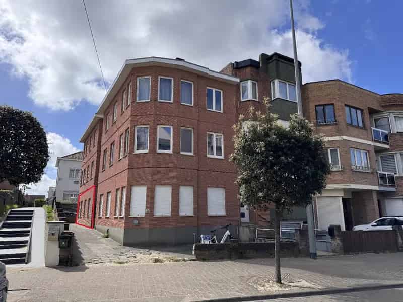 Appartement te huur