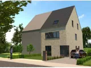 Huis te koop - Zaventem RBT16115