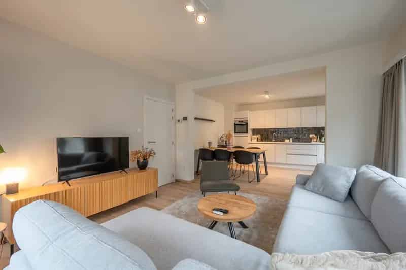 Appartement te koop